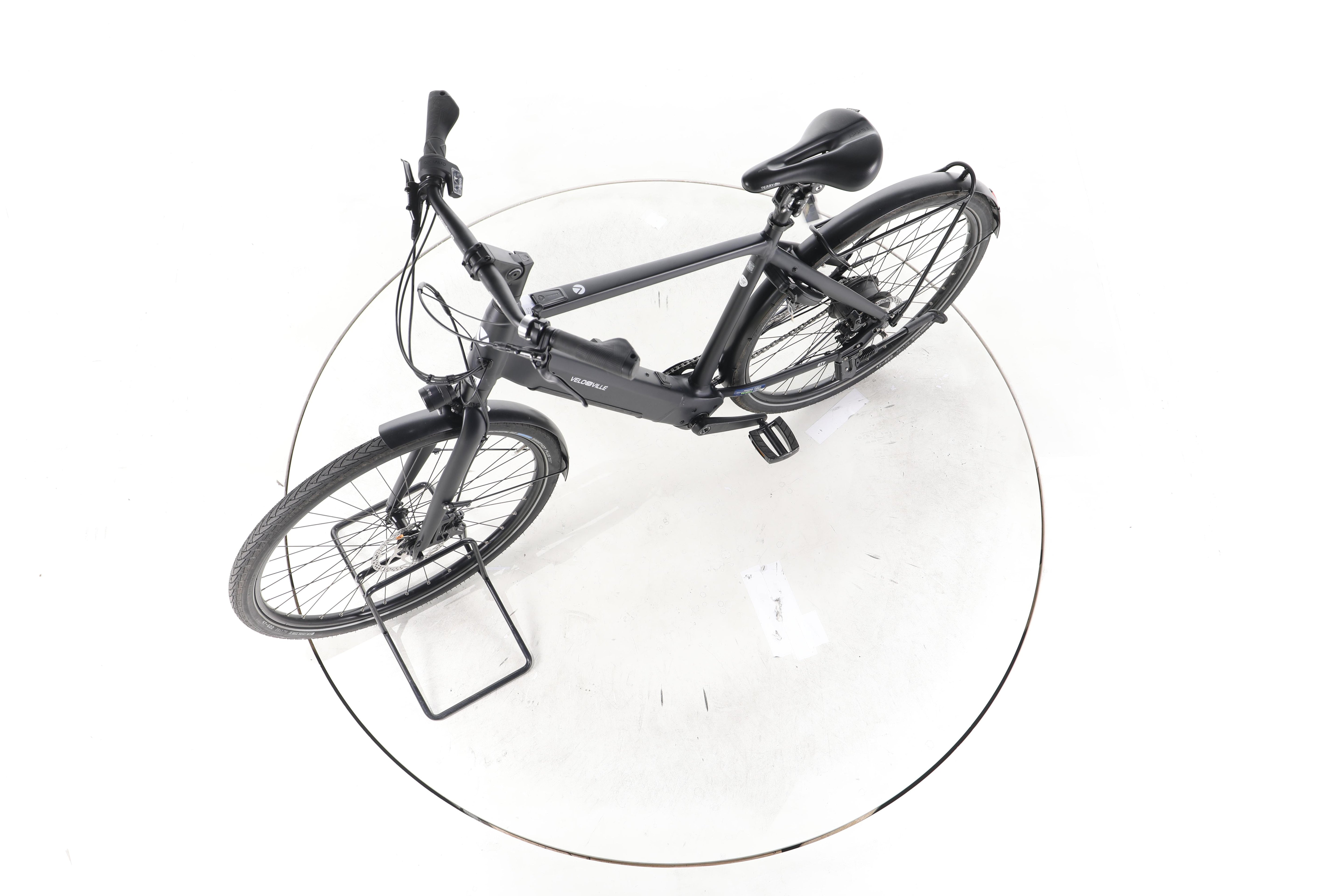 Velo de Ville 6TY Enviolo TR City E-Bike 2024 - Image 18
