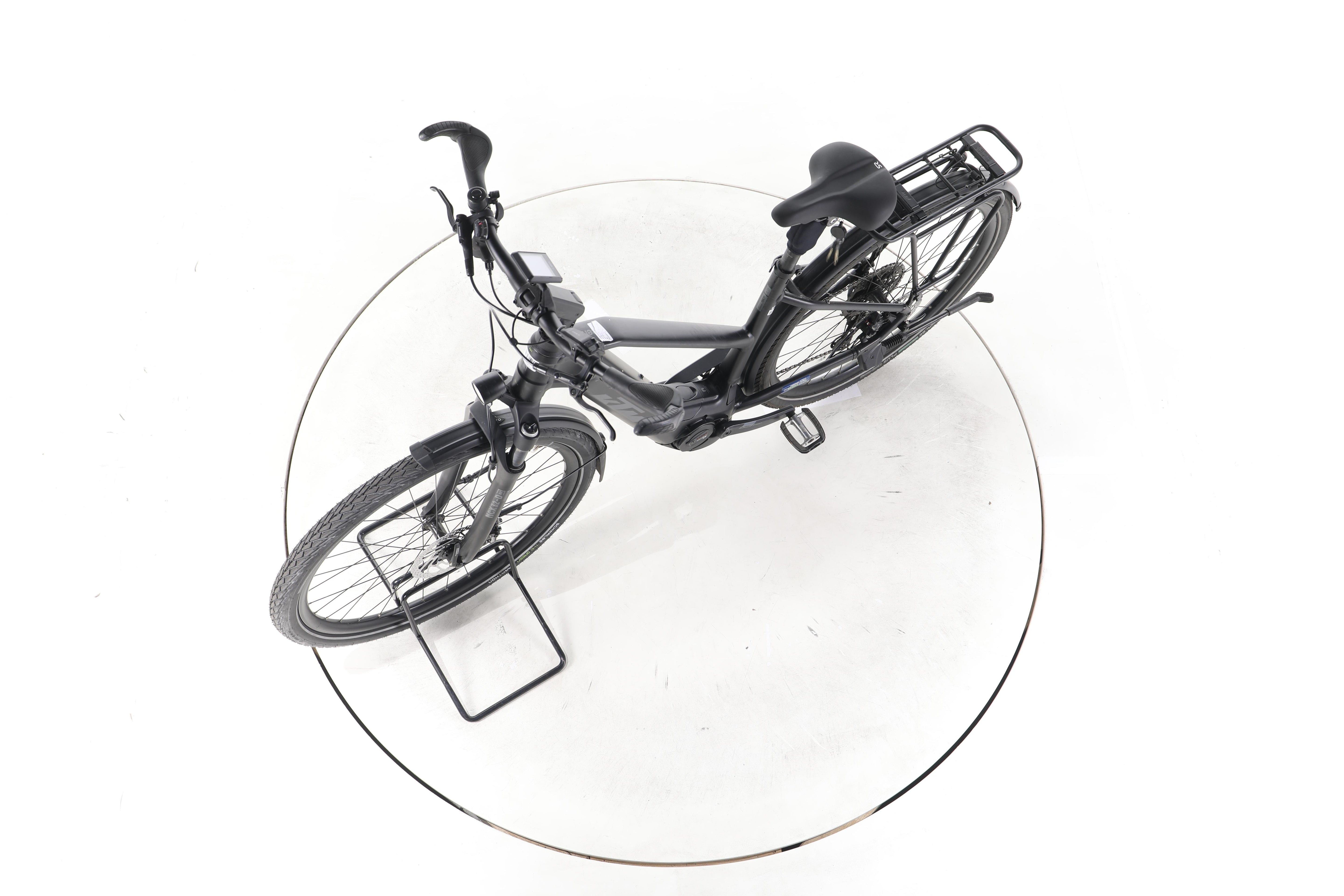 KTM ZEG CENTO 10 Trekking E-Bike - Image 18