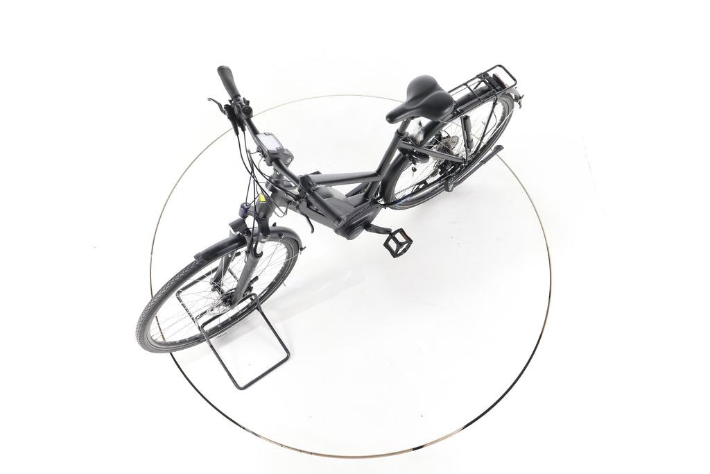 Kieler Manufaktur Bosch Deore Active 10 Trekking E-Bike - Image 18