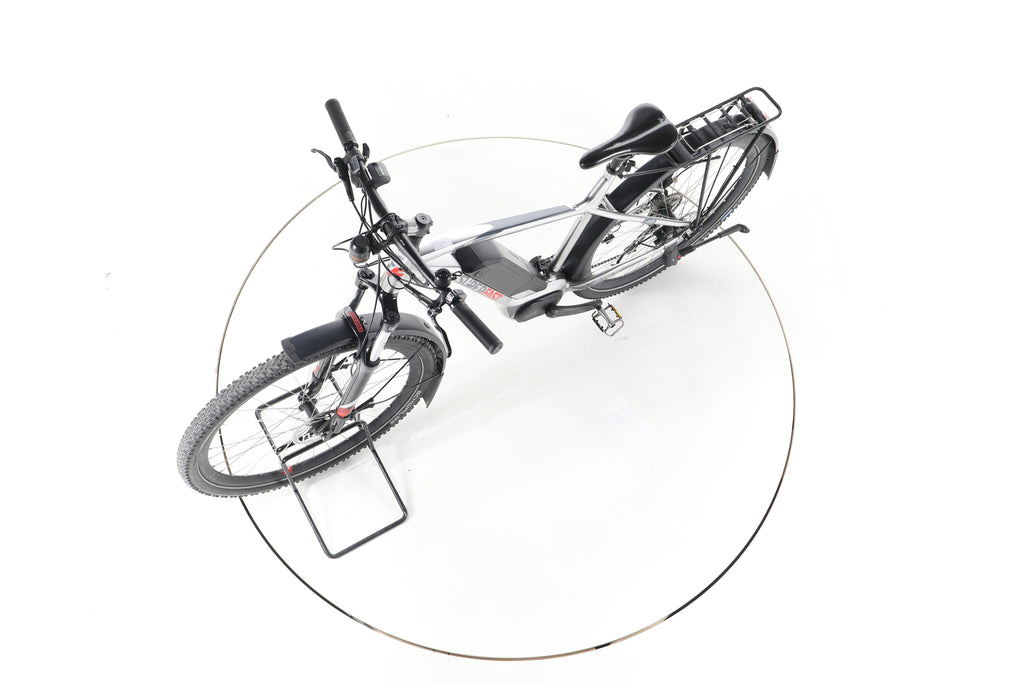 Superfast XRE 75 Trekking E-Bike - Image 18