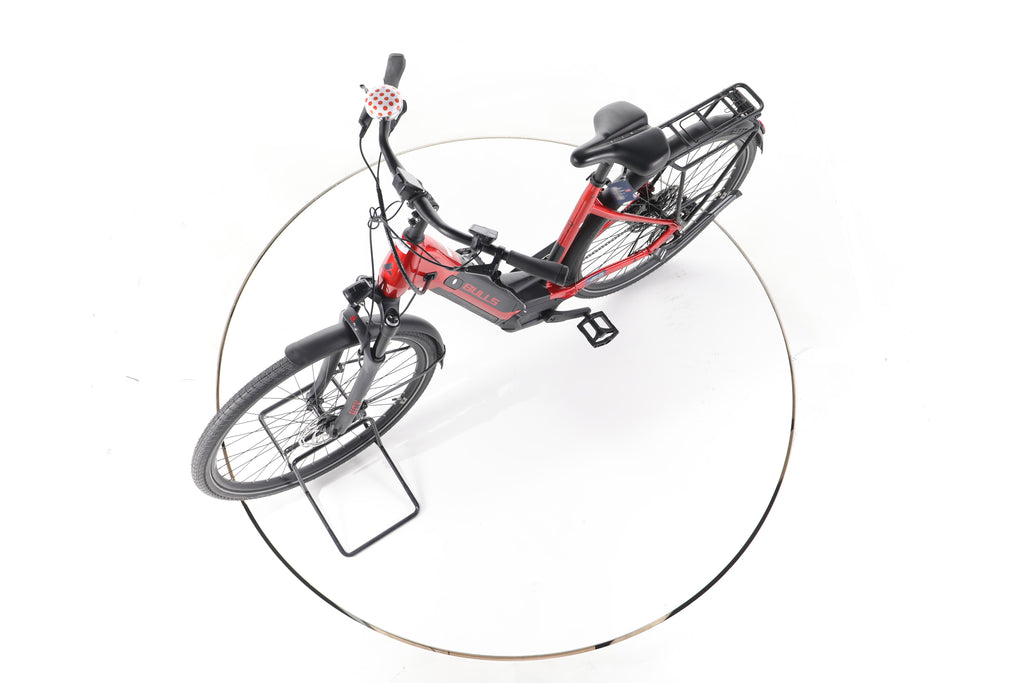 Bulls Lacuba EVO 11 Trekking E-Bike Tiefeinsteiger - Image 18