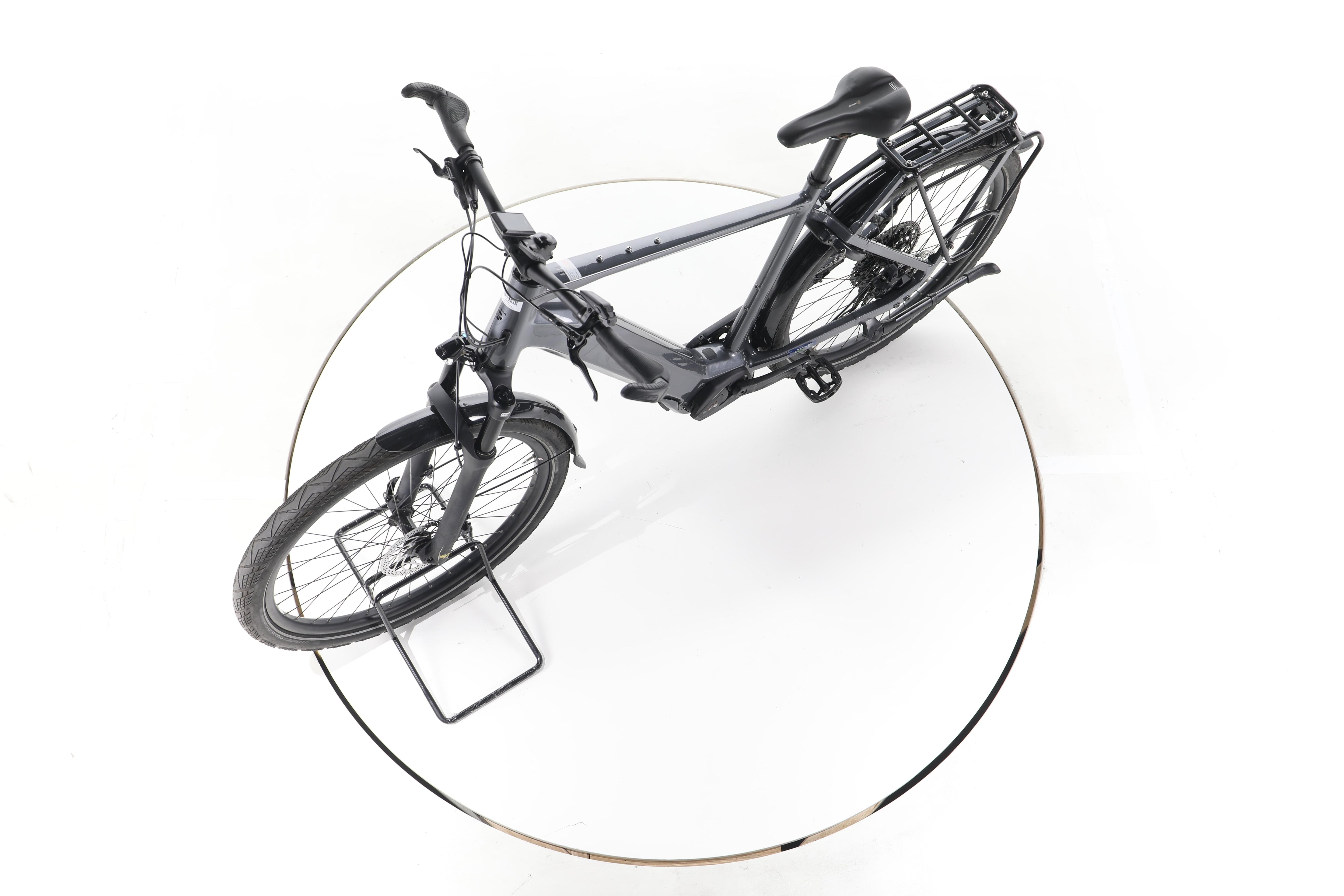 KOGA E-Worldtraveler Trekking E-Bike - Image 18