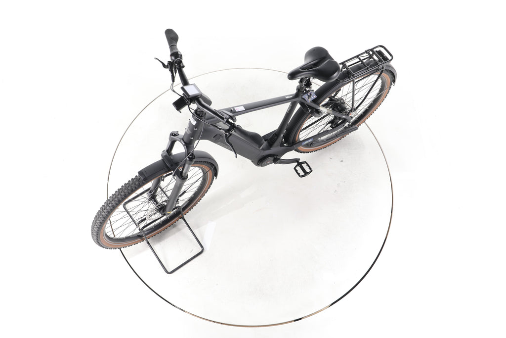 Bergamont E-Horizon SUV 20 SUV E-Bike - Image 18