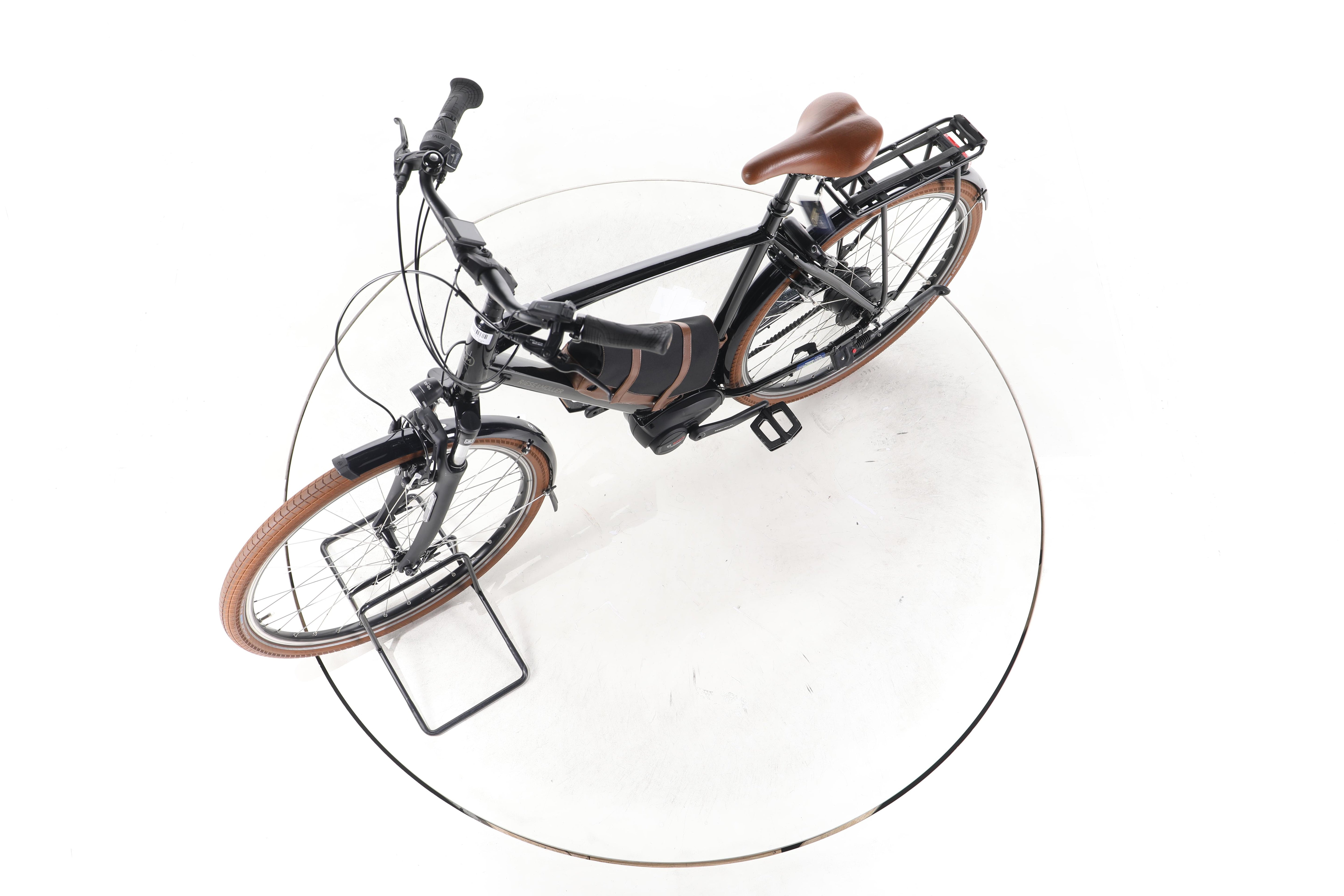 Riese & Müller Cruiser2 Vario City E-Bike - Image 18
