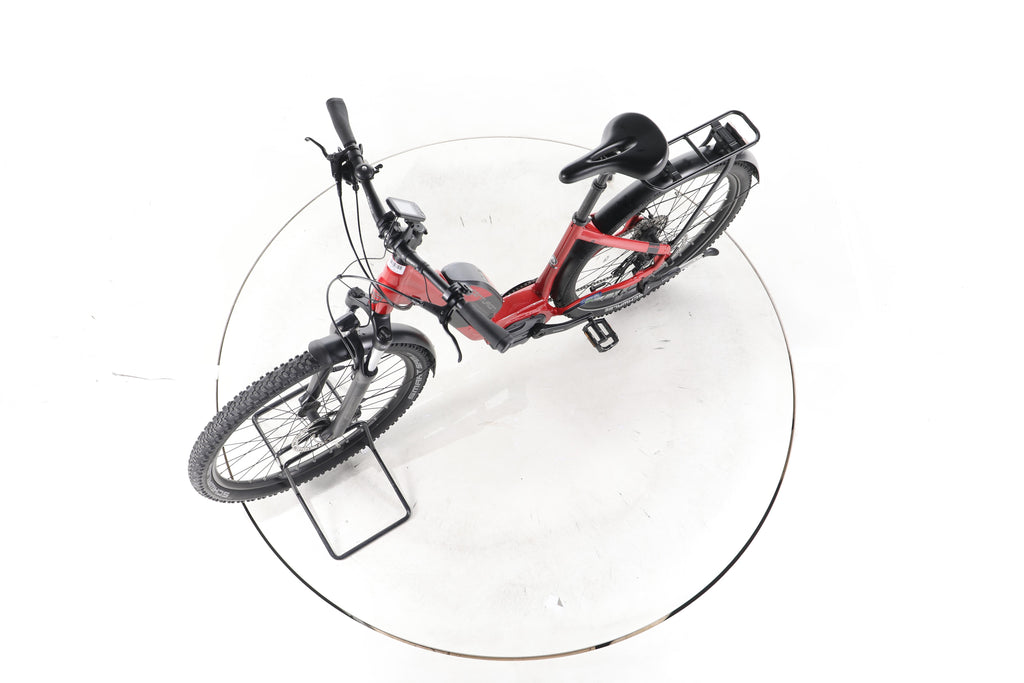 Centurion Country F760 Trekking E-Bike Tiefeinsteiger - Image 18