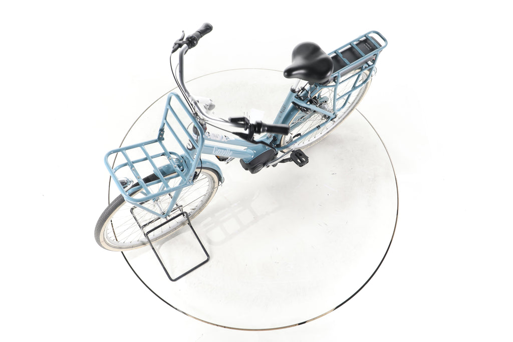 Gazelle Miss Grace C7+ HMB City E-Bike Tiefeinsteiger 2025 - Image 18