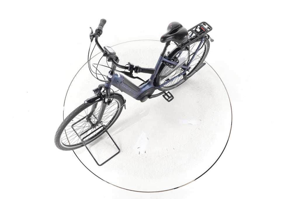 Gazelle Arroyo C7+ City E-Bike Tiefeinsteiger - Image 18