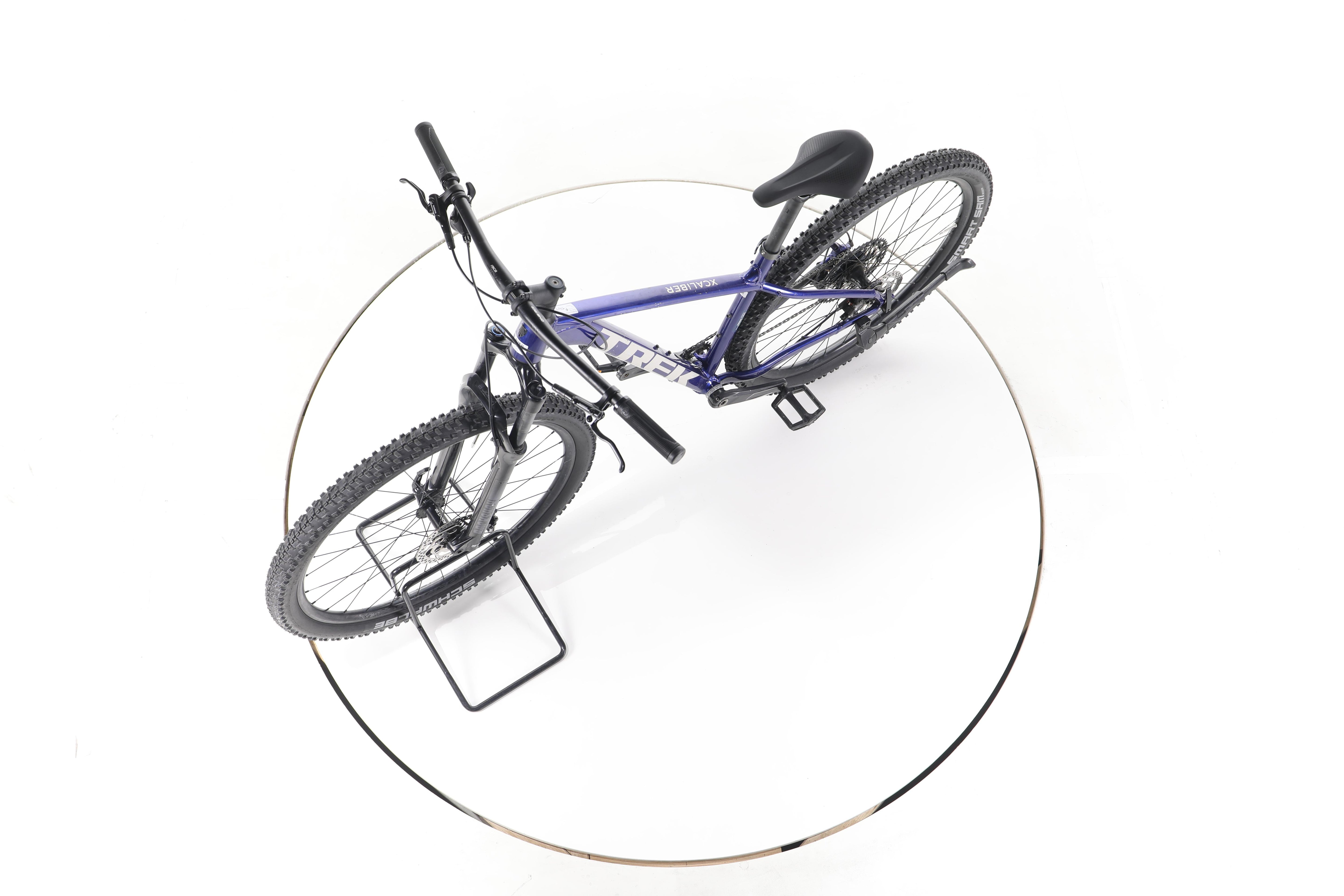 Trek X-Caliber 8 Fahrrad Hardtail - Image 18