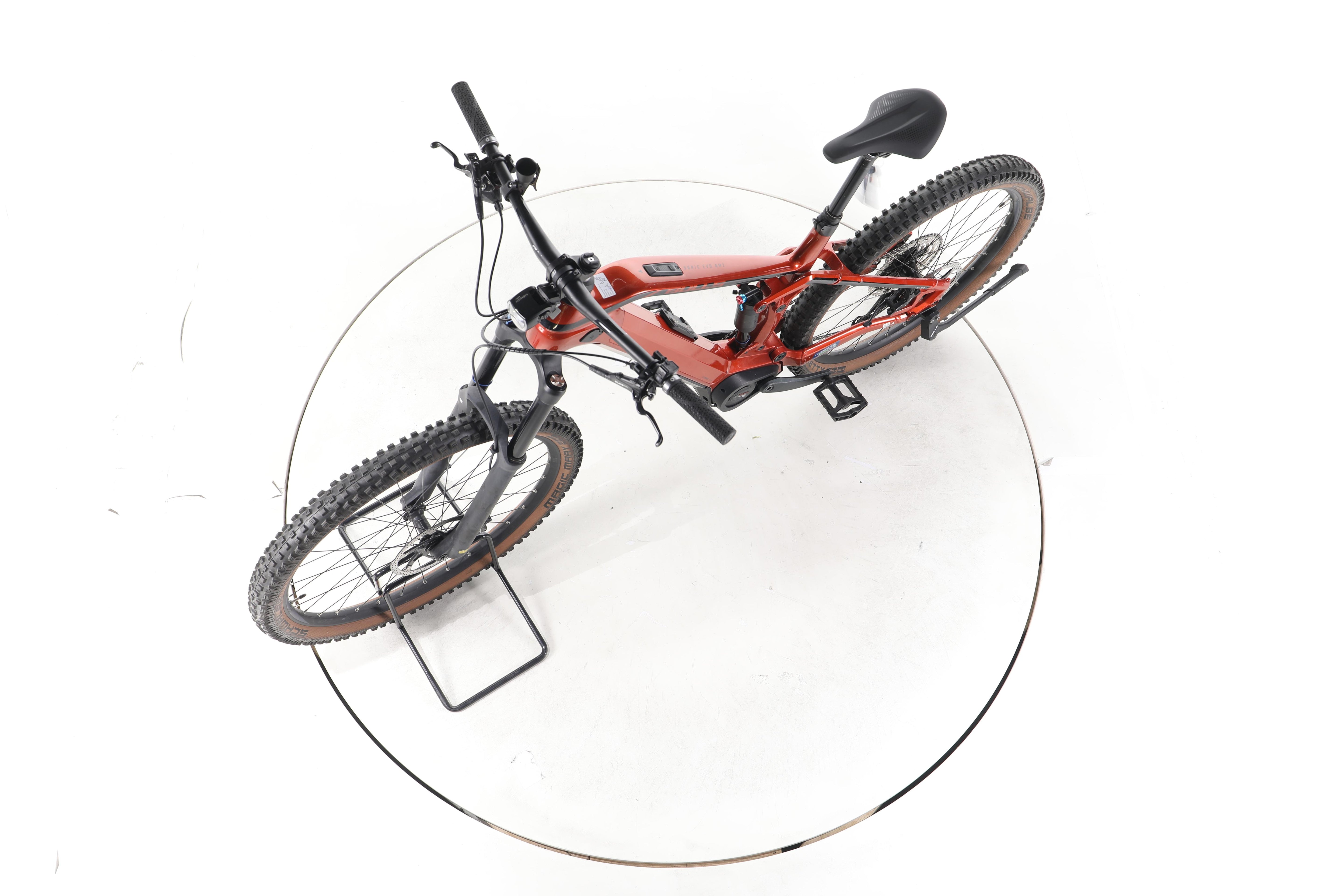 Bulls Sonic EVO AM 2 E-Bike Fully Carbon - Image 18