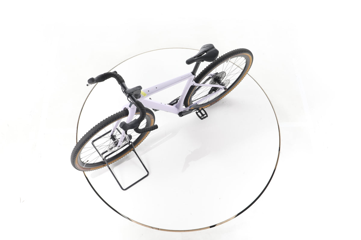 Rose BACKROAD Apex AXS XPLR 1X12 Gravelbike Carbon 2024 - Image 18