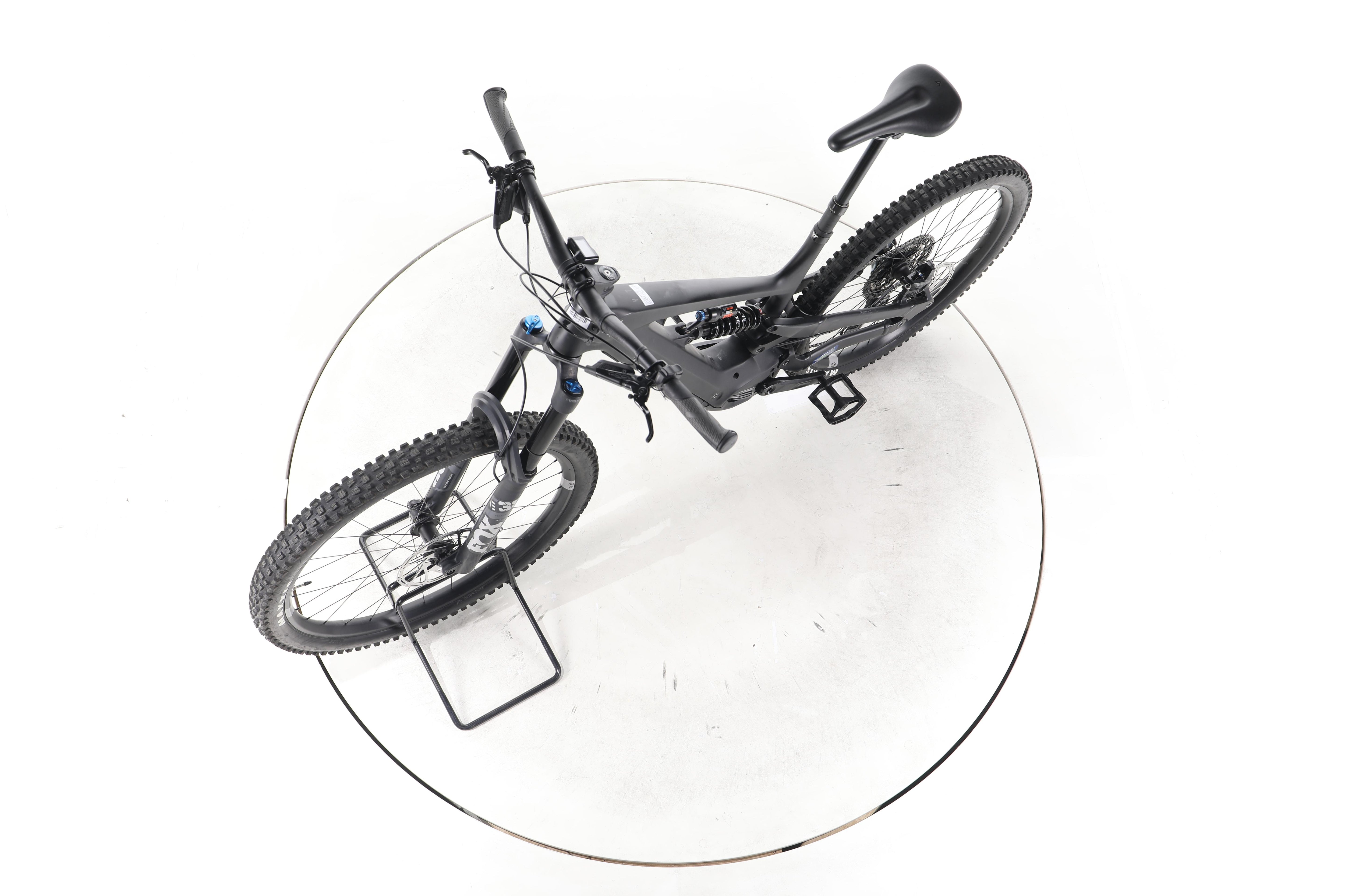 YT Decoy CORE 3 MX E-Bike Fully Carbon 2024 - Image 18
