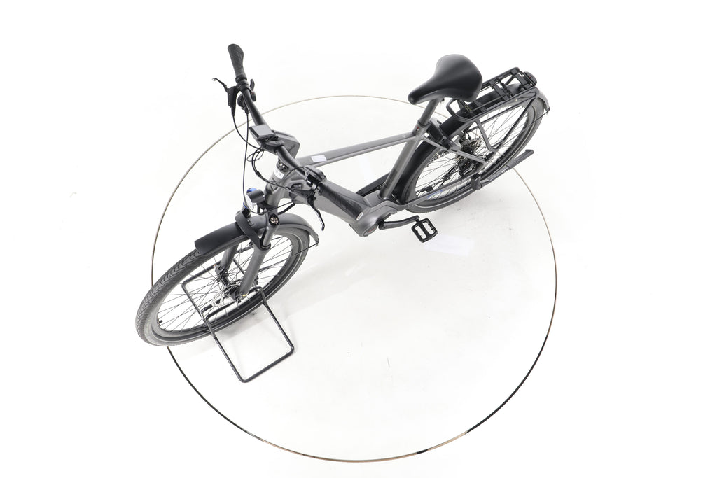 Kalkhoff Endeavour 5.B Move+ Trekking E-Bike - Image 18