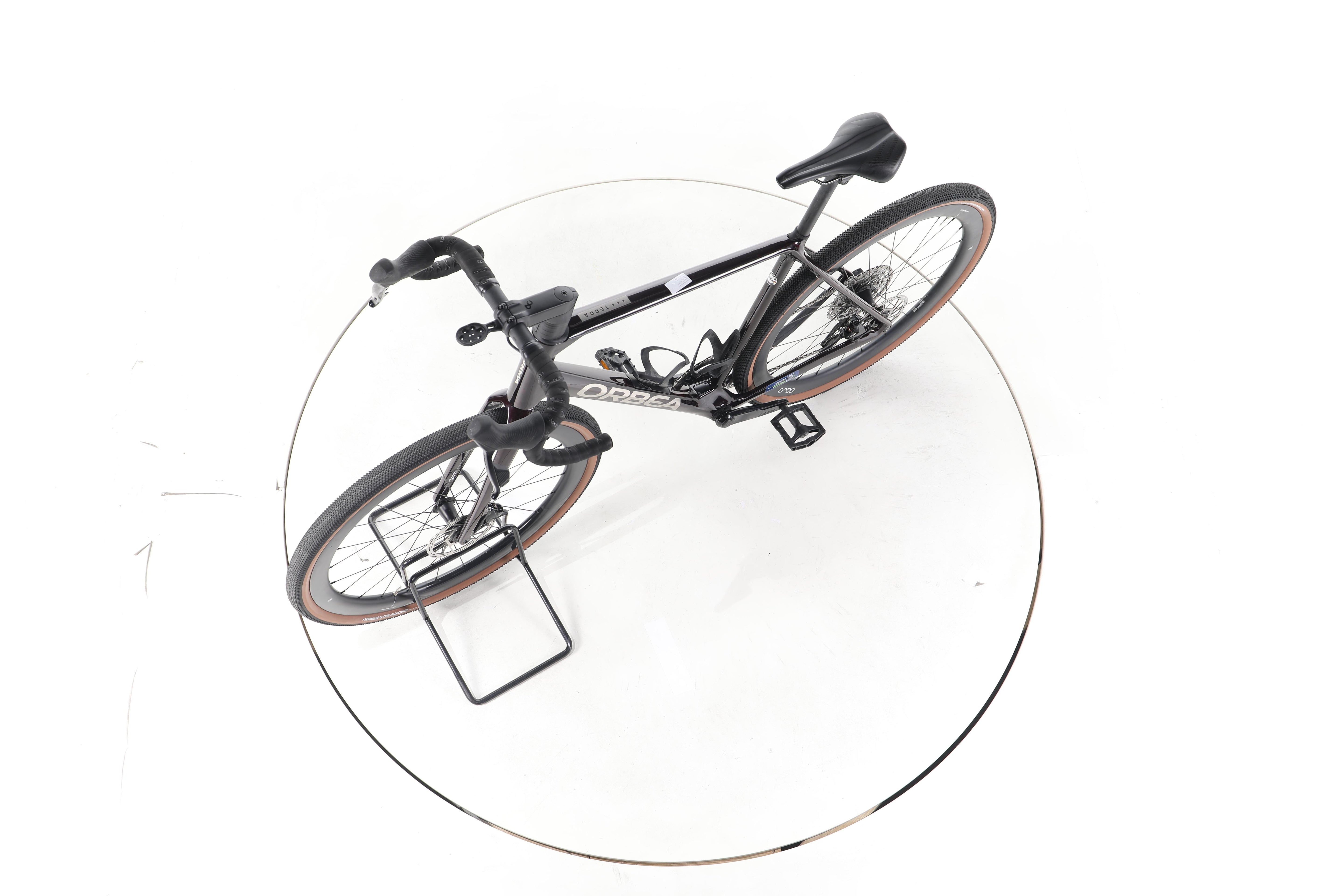 Orbea Terra M31eTEAM 1X Gravelbike Carbon 2024 - Image 18
