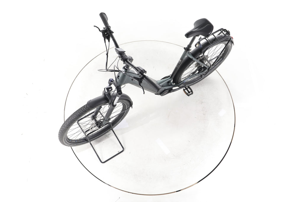 Bulls Iconic EVO 1 Trekking E-Bike Tiefeinsteiger - Image 18