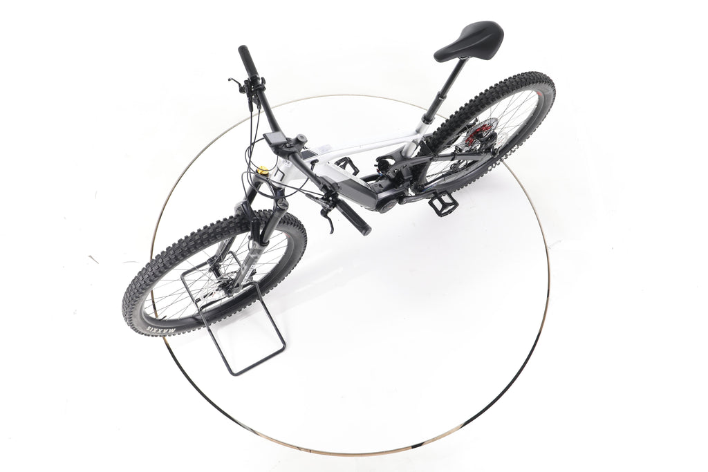Moustache Bikes Trail 5 E-Bike Fully - Image 18