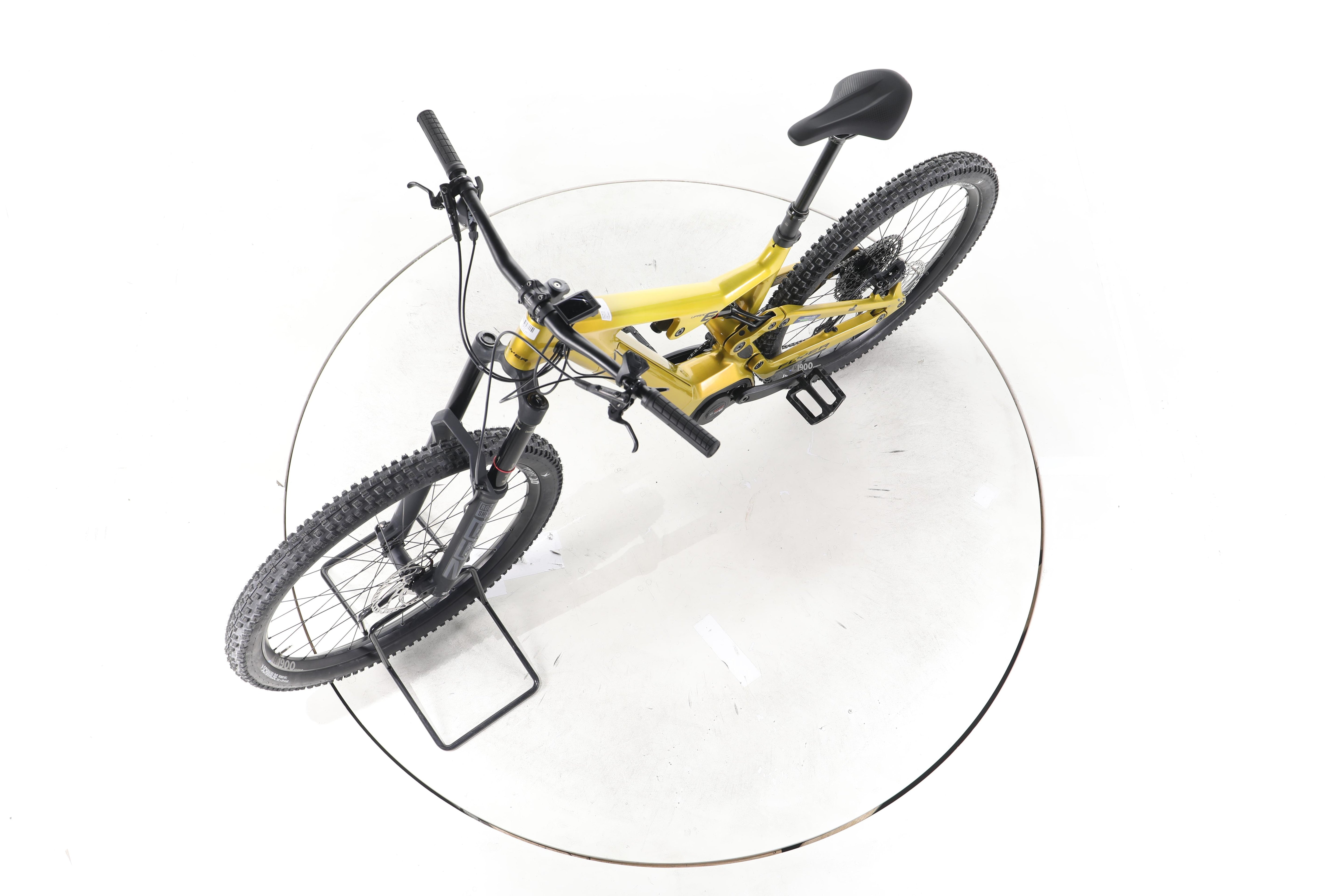 FLYER Uproc6 6.50 E-Bike Fully Carbon - Image 18