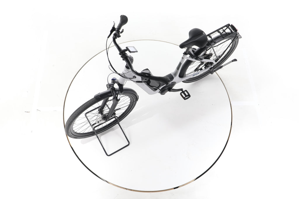Kalkhoff Endeavour 1.B Move Trekking E-Bike Tiefeinsteiger - Image 18