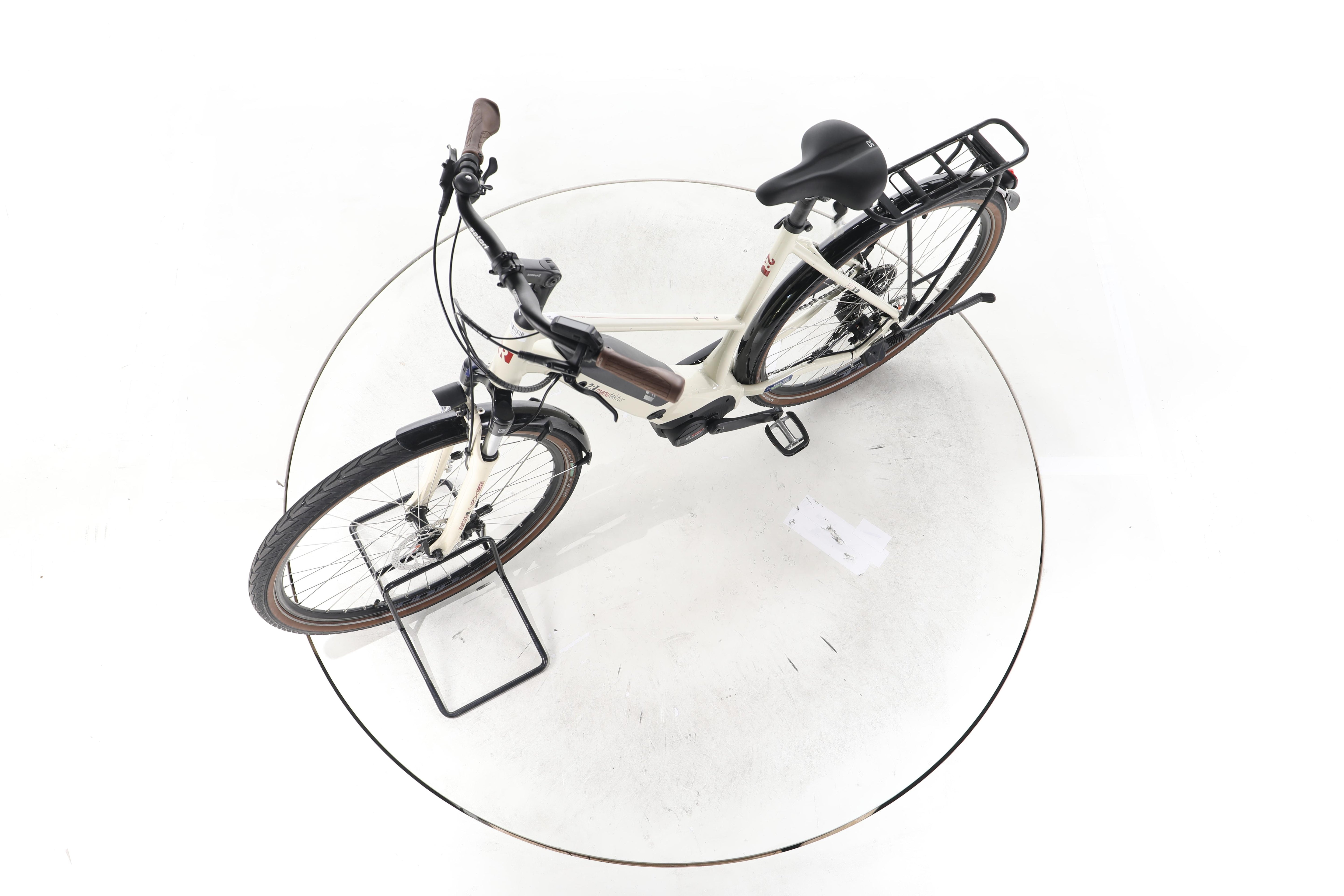 2R Manufaktur ELO 9 Trekking E-Bike 2024 - Image 18