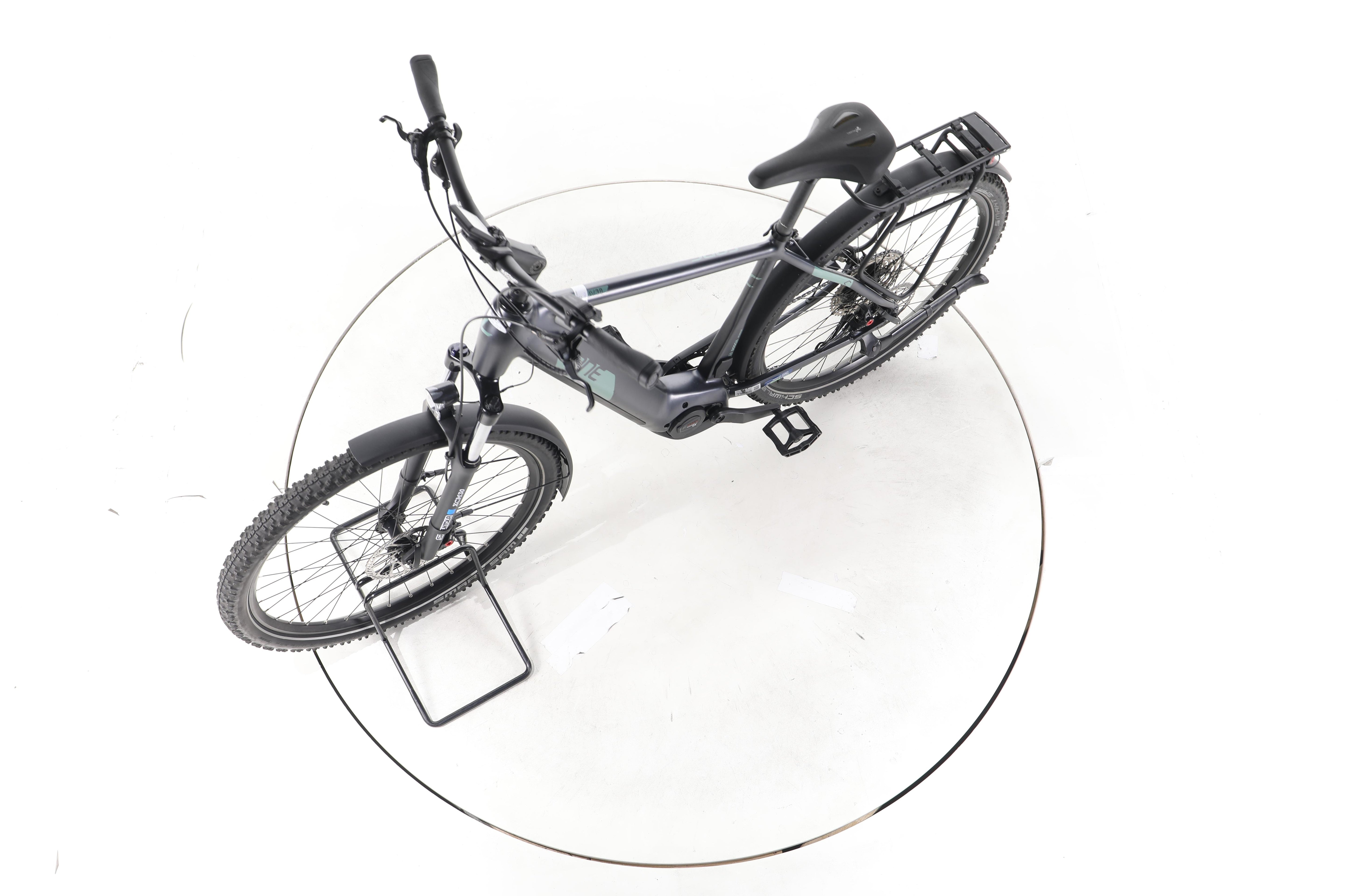 CONE Bikes eSUV IN 3.0 Trekking E-Bike 2024 - Image 18