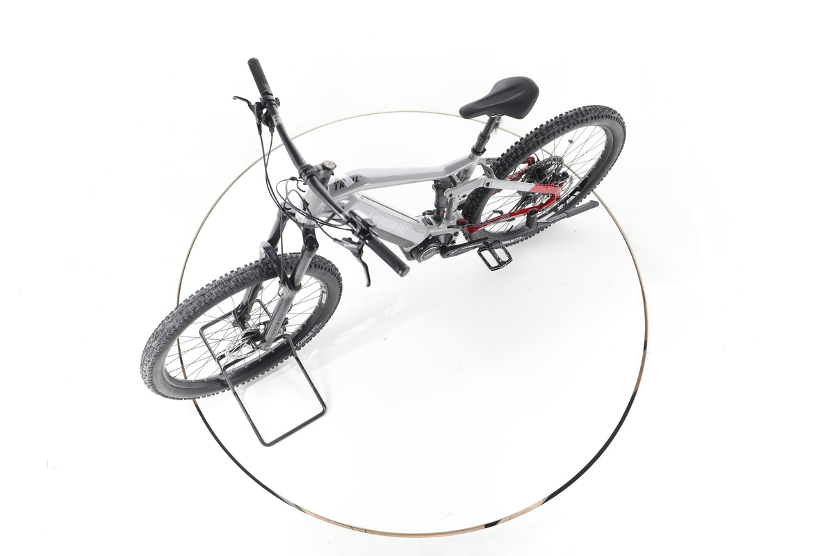 Haibike AllTrail 5 E-Bike Fully - Image 18