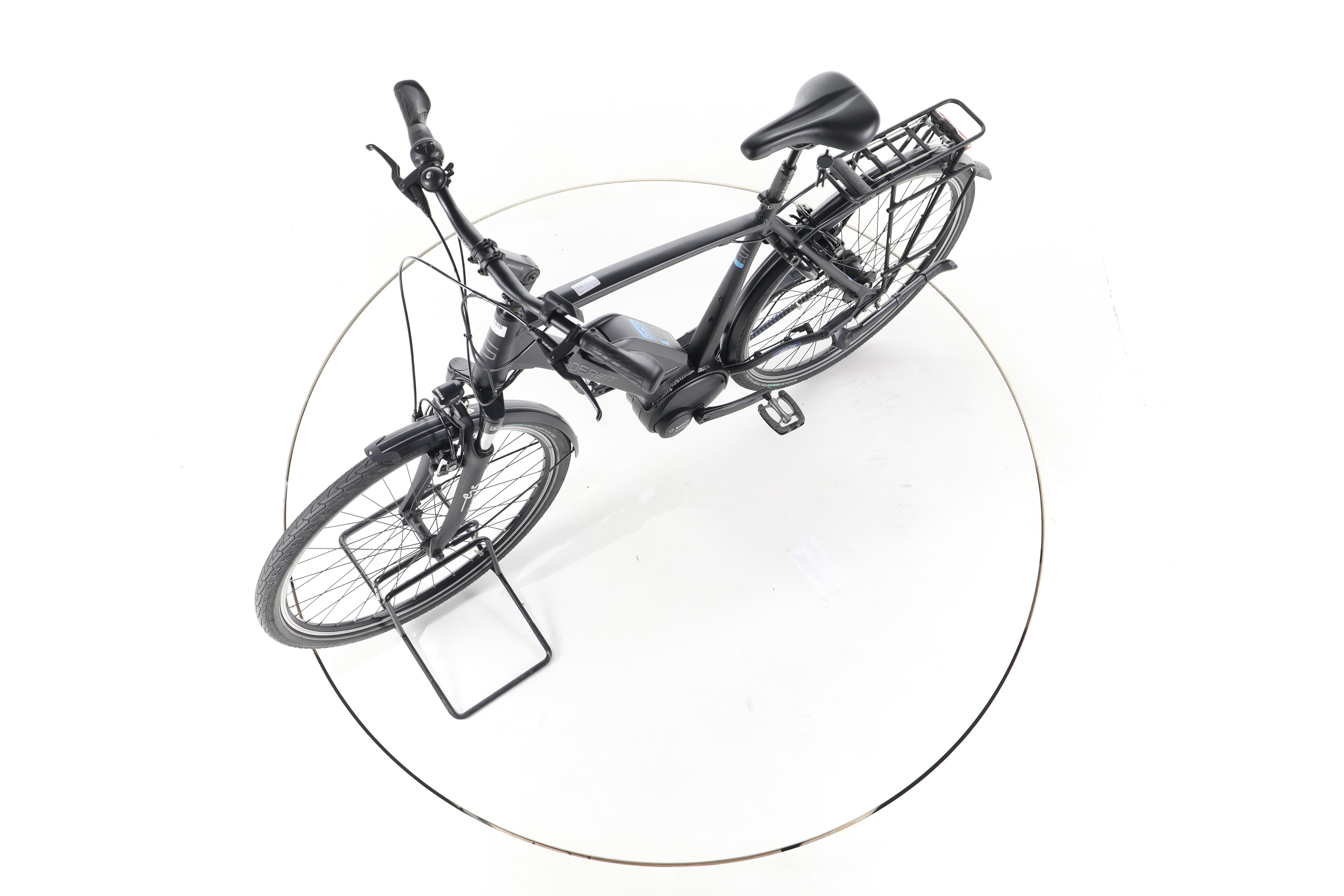 Gudereit EC-3.5 City E-Bike - Image 18