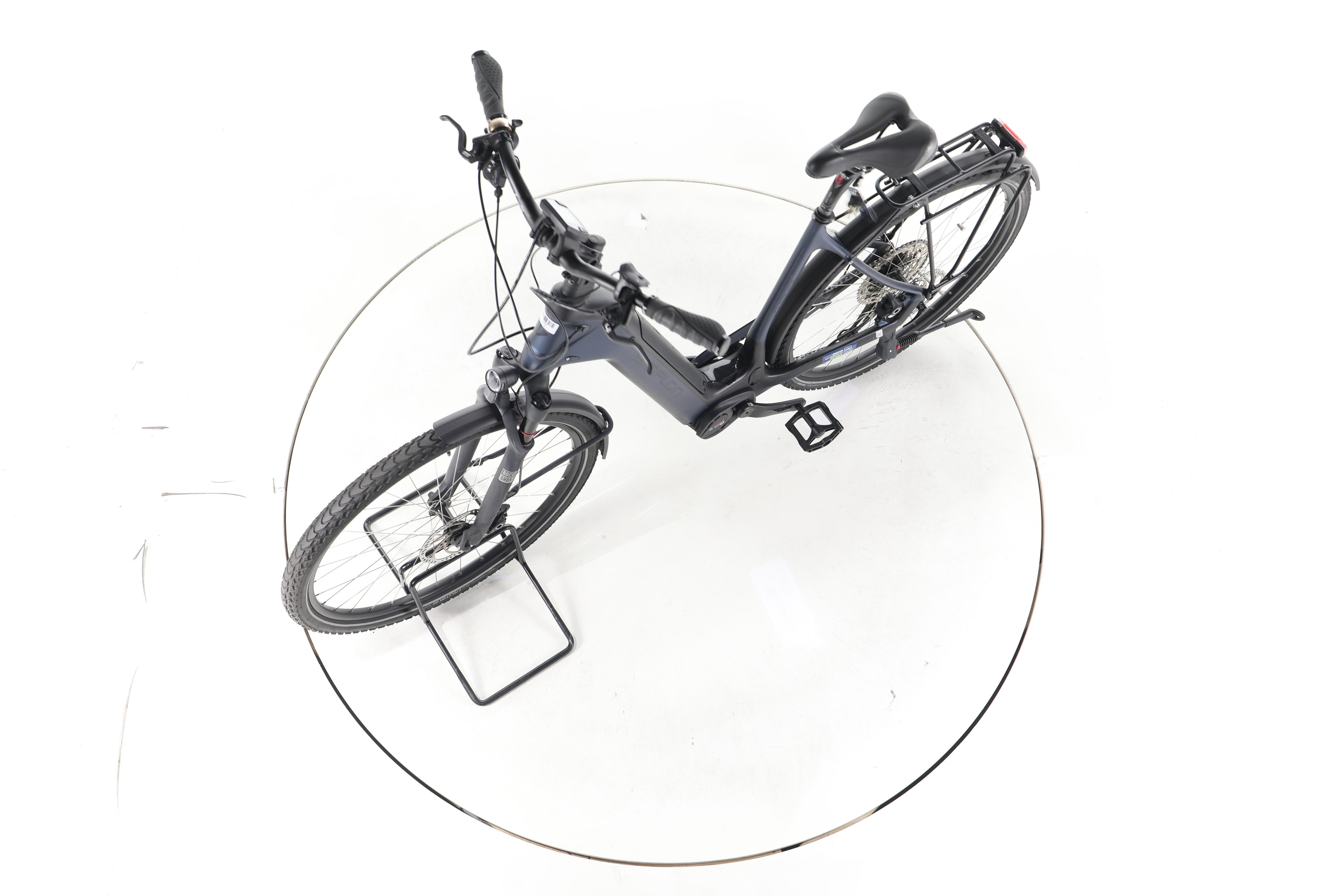 Simplon Chenoa Trekking E-Bike - Image 18