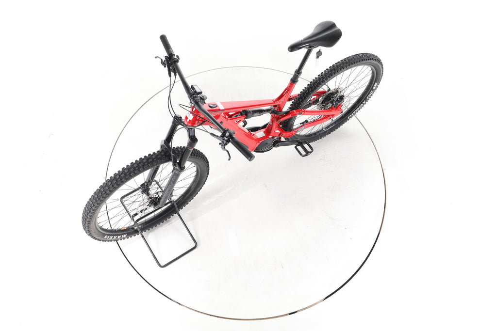 Cannondale Monterra S1 E-Bike Fully - Image 18