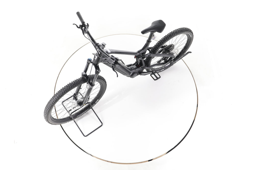 Haibike AllTrail 3 E-Bike Fully 2024 - Image 18