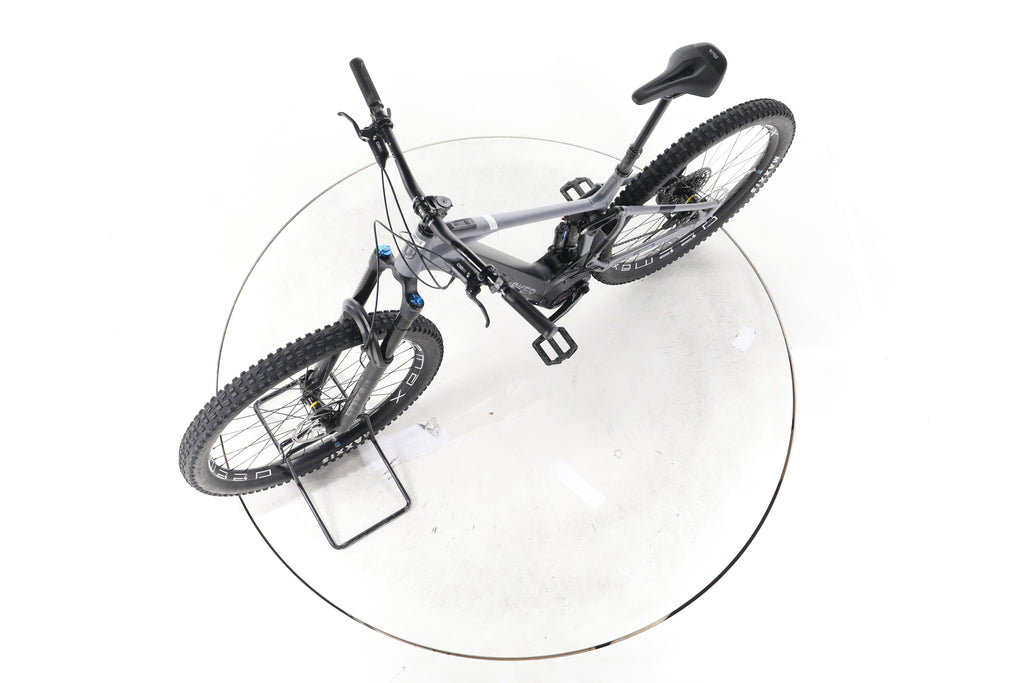 Mondraker Crafty R E-Bike Fully - Image 18