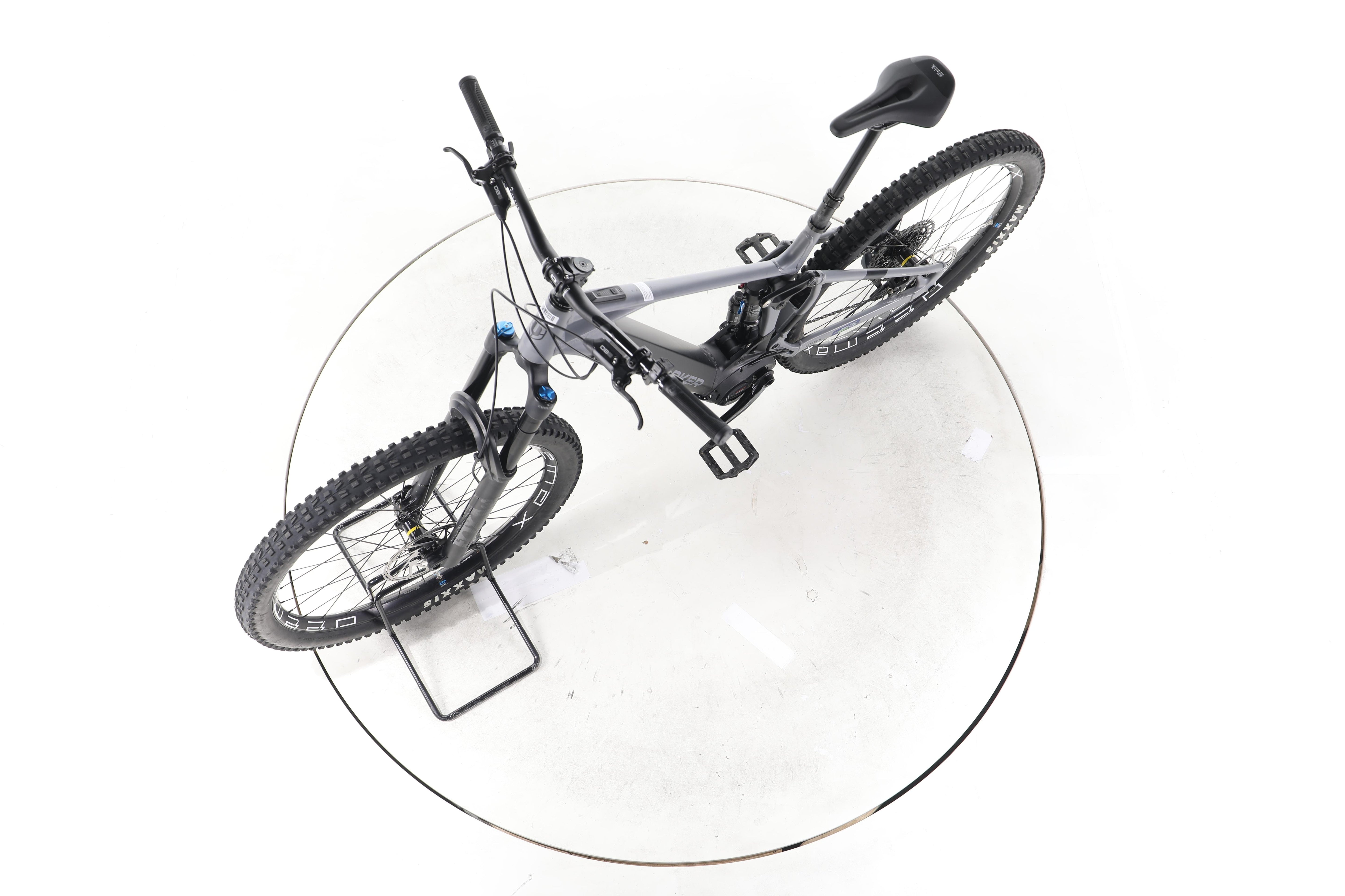 Mondraker Crafty R E-Bike Fully - Image 18