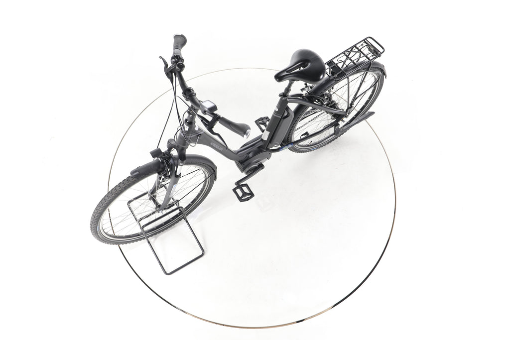 Kreidler Vitality Eco 1 Comfort City E-Bike Tiefeinsteiger - Image 18