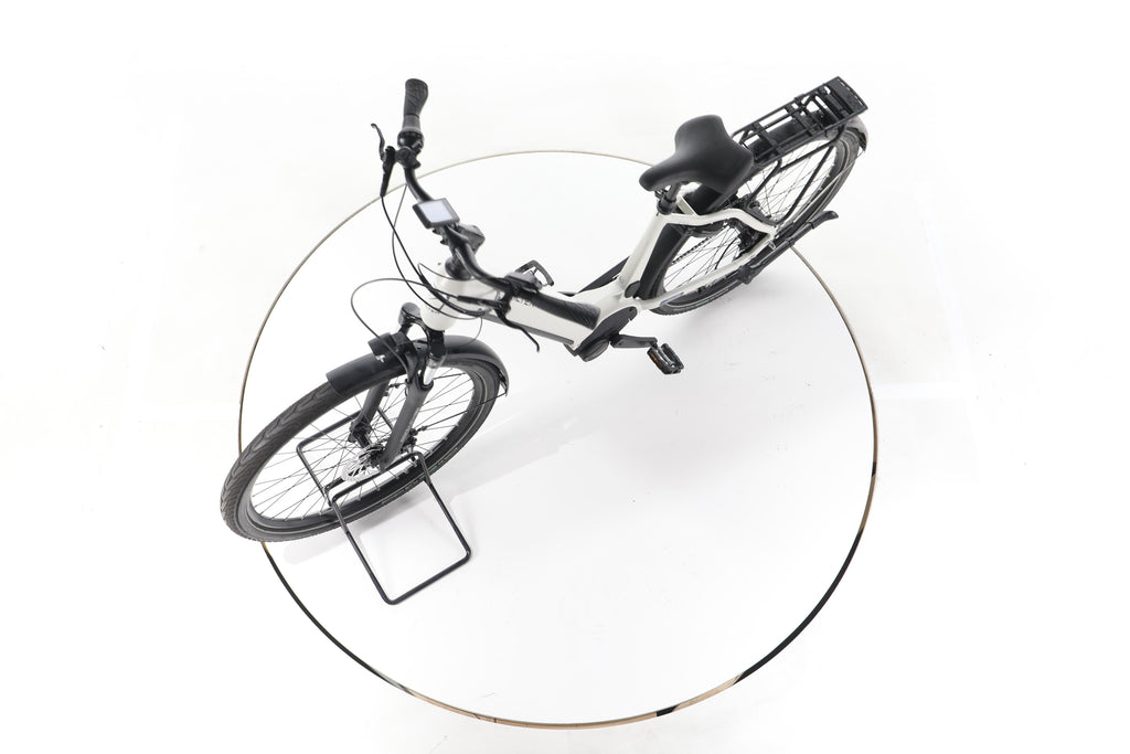 FALTER E 9.4 RT City E-Bike Tiefeinsteiger - Image 18