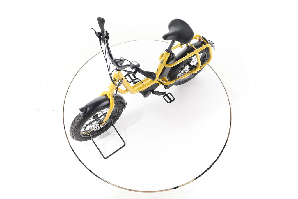 Benno Bikes RemiDemi9D Kompakt E-Bike Tiefeinsteiger - Image 18