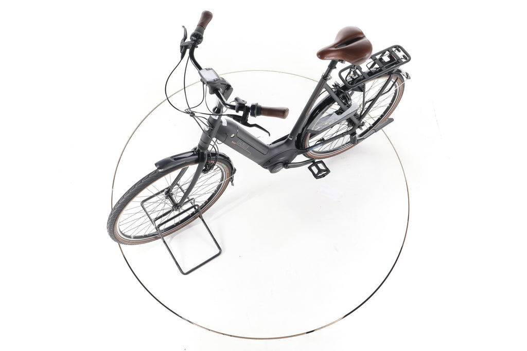Gazelle Arroyo C8 City E-Bike Tiefeinsteiger - Image 18