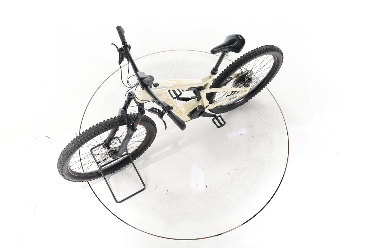 Focus Thron² 6.8 E-Bike Fully - Image 18