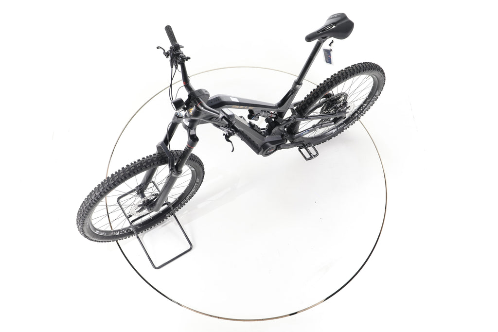 Bulls Sonic EVO EN2 E-Bike Fully - Image 18
