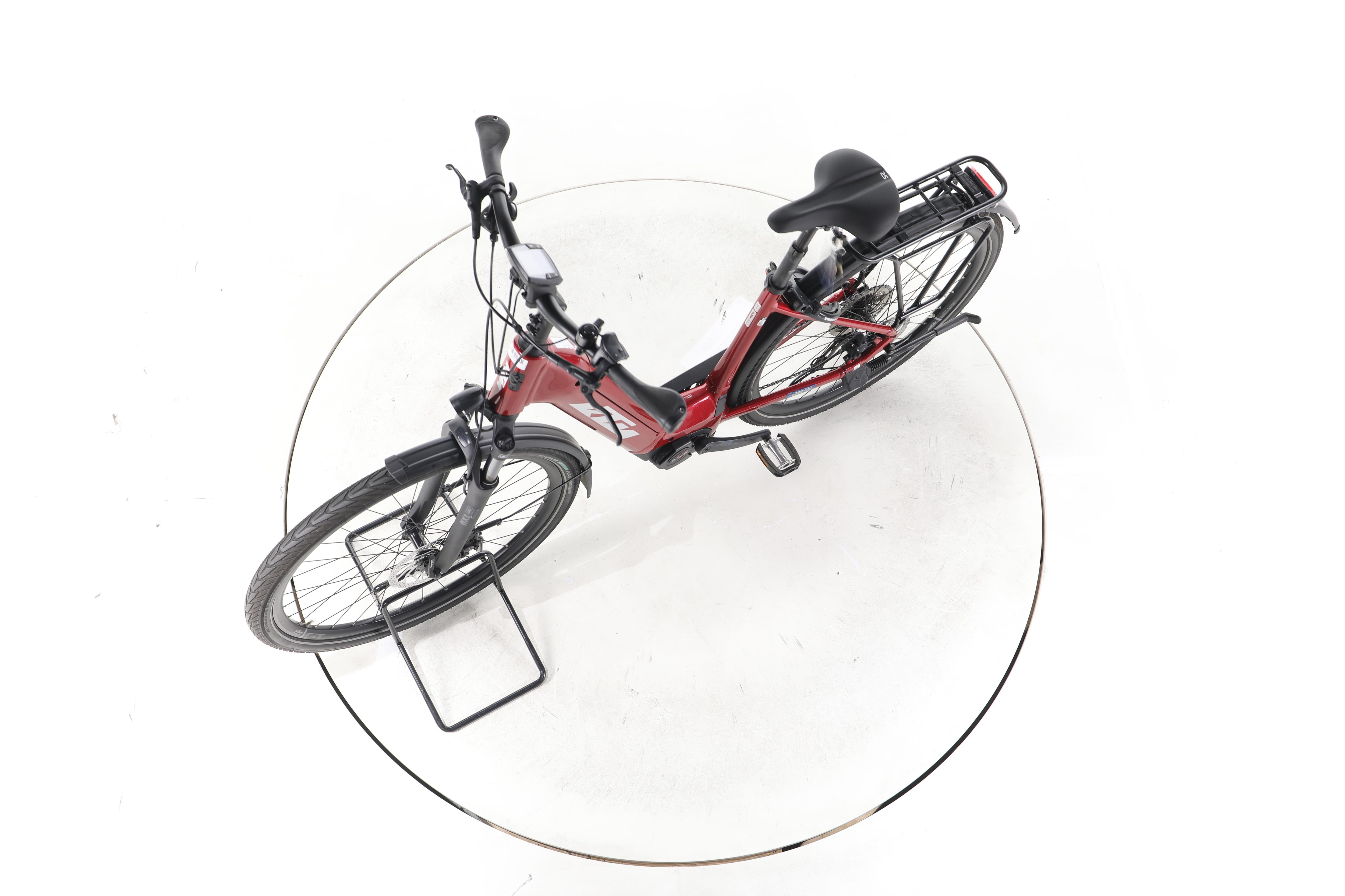 KTM Macina Tour CX 510 Trekking E-Bike Tiefeinsteiger - Image 18