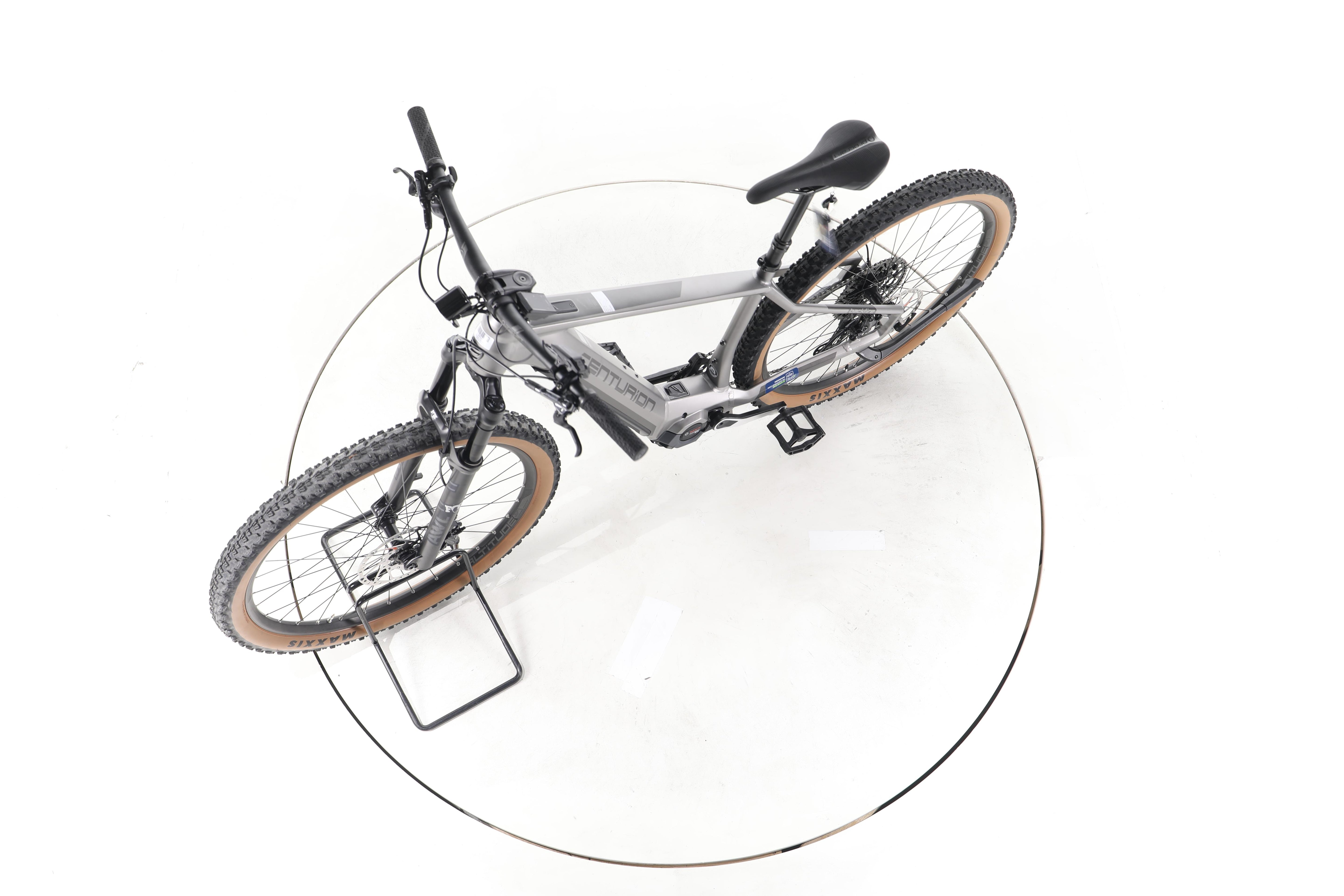 Centurion Backfire E R2700i E-Bike - Image 18