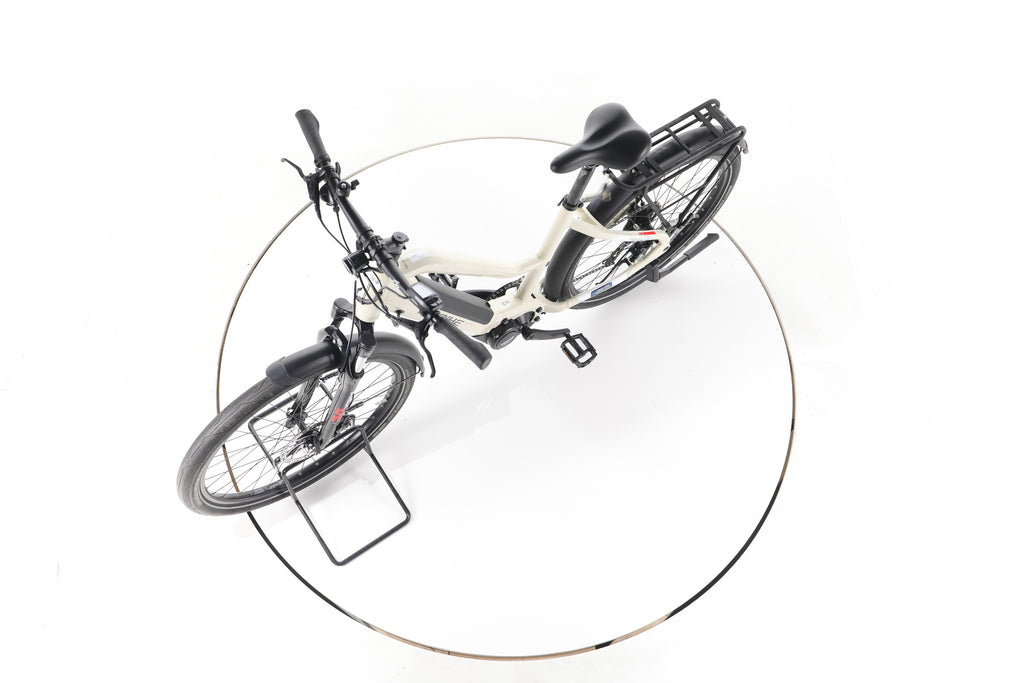 Haibike Trekking 4 Trekking E-Bike - Image 18