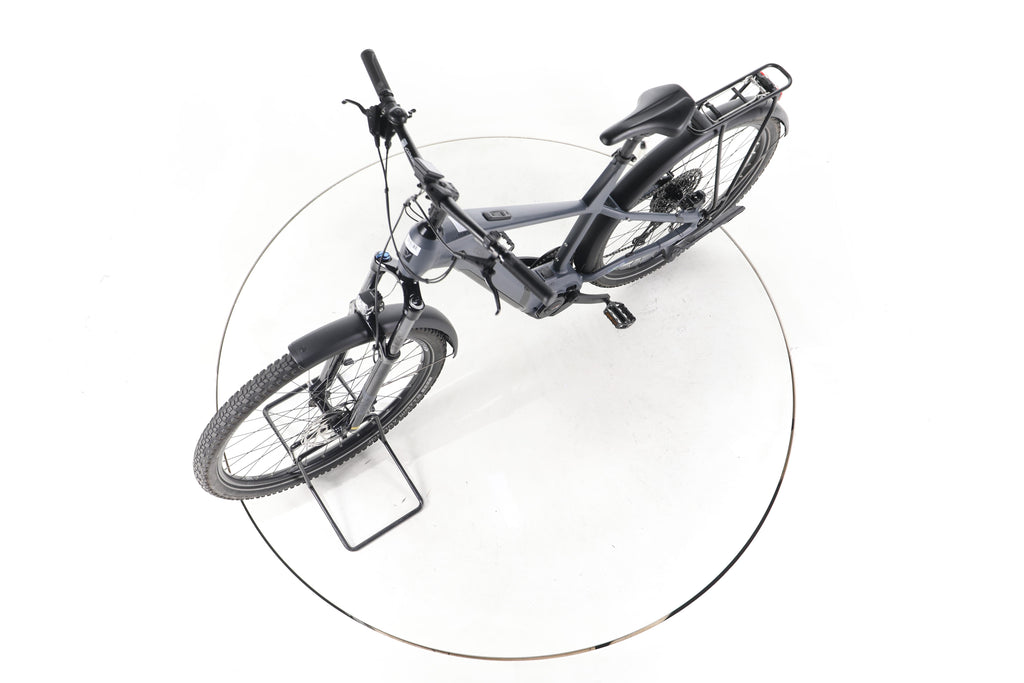 Conway Cairon SUV 5.0 Trekking E-Bike - Image 18