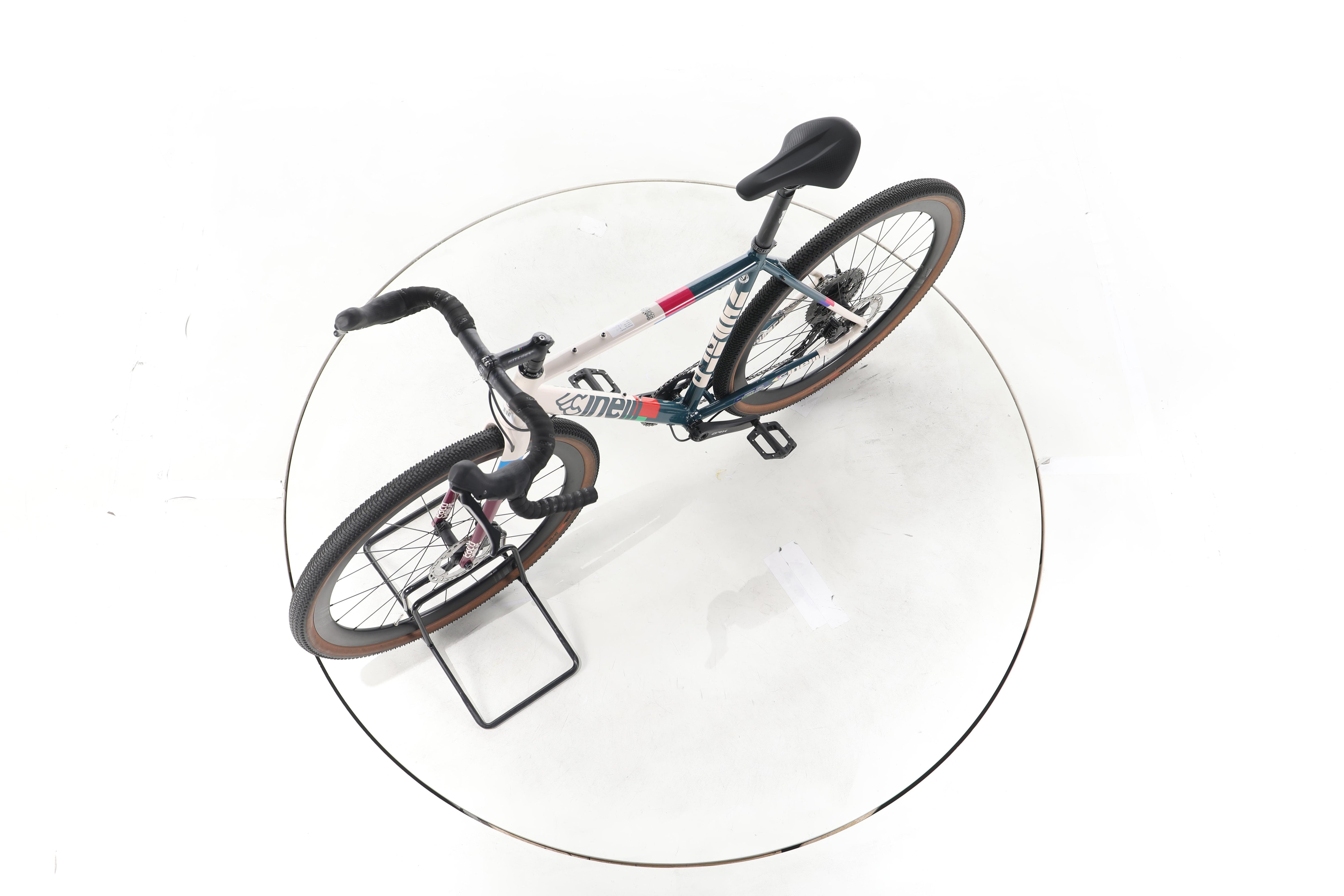 Cinelli Zydeco Gravelbike - Image 18
