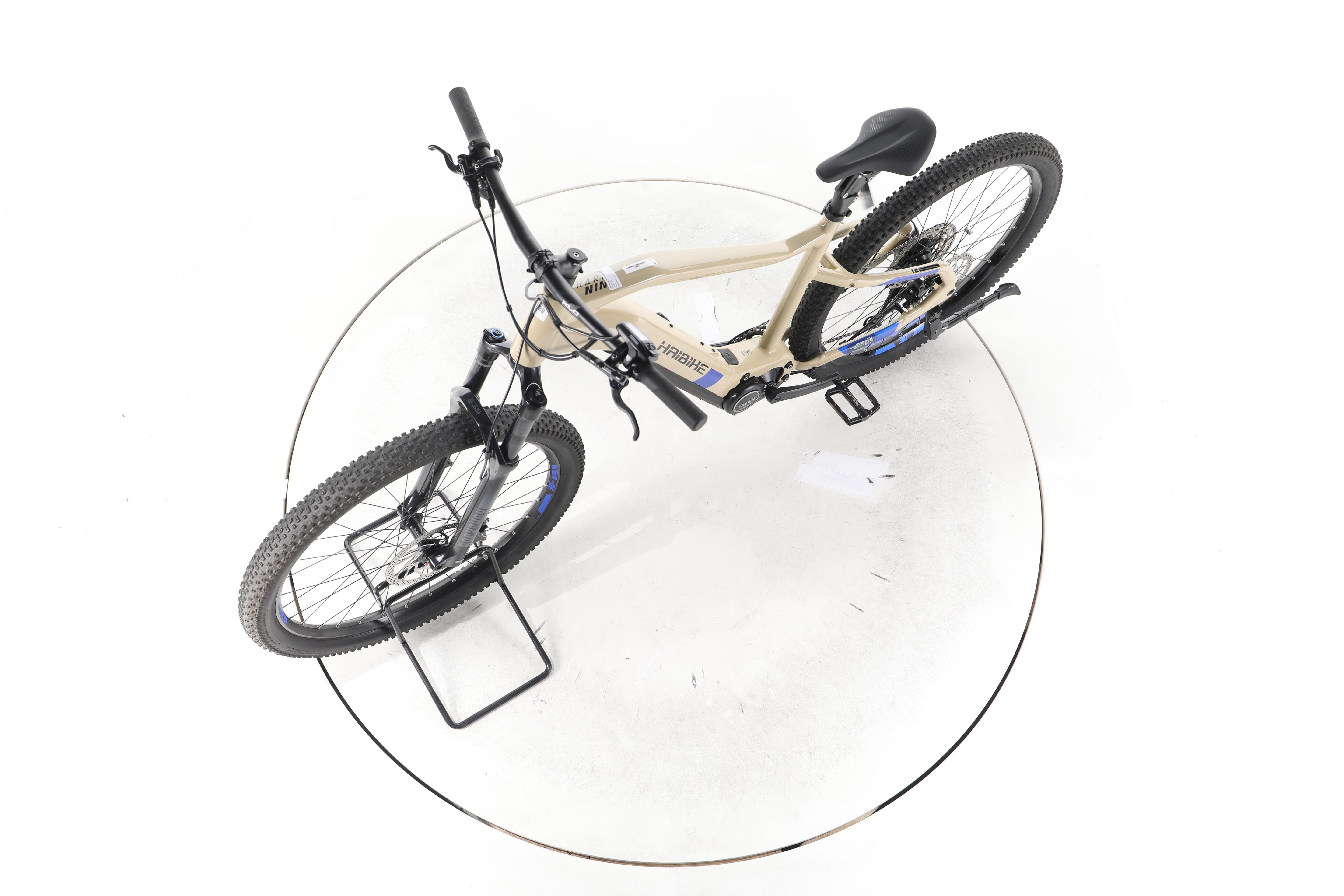 Haibike HardNine 7 E-Bike - Image 18