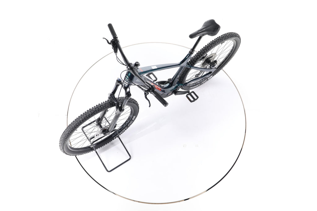 Corratec E-Power X-Vert SX EL Elite E-Bike 2025 - Image 18