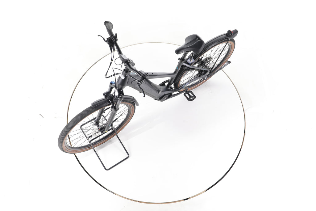 Bulls Cross Rider EVO 2 Trekking E-Bike 2024 - Image 18