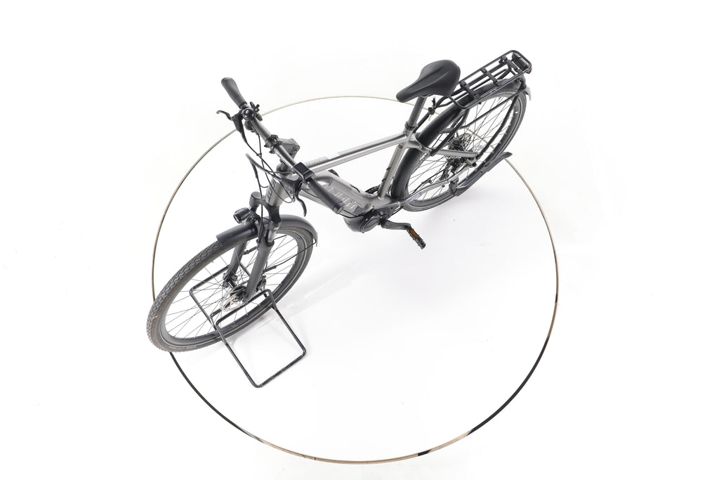 Giant Explore E+ 3 Trekking E-Bike - Image 18
