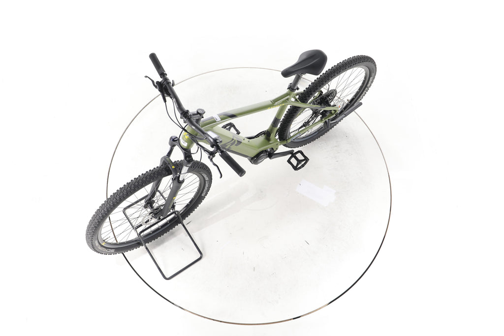 R Raymon HardRay E 4.0 E-Bike - Image 18