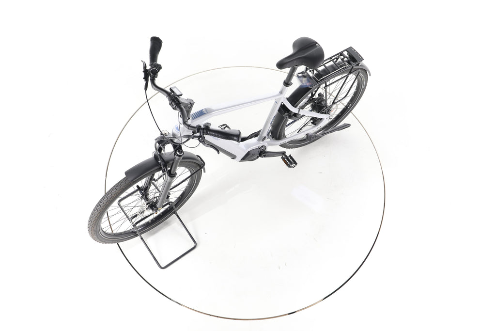 HoheAcht Pasio Urbeno City E-Bike - Image 18