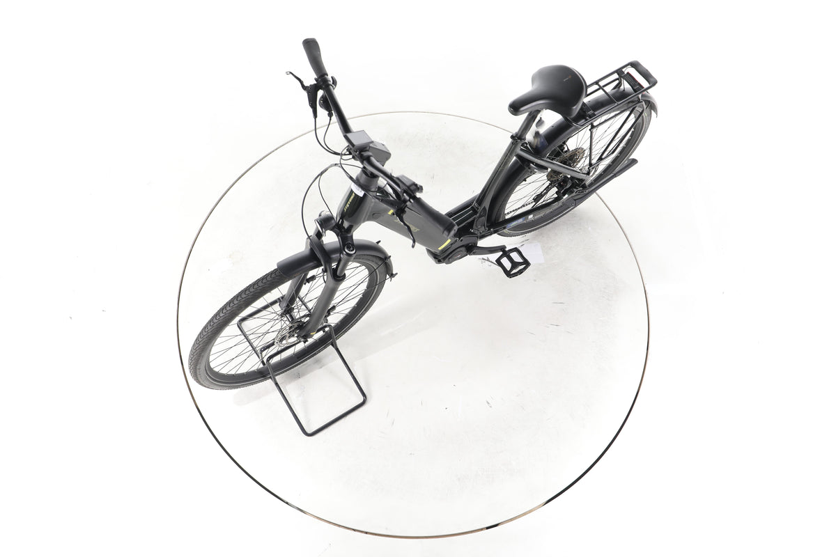Stevens E-Triton 7.6.1 Trekking E-Bike - Image 18