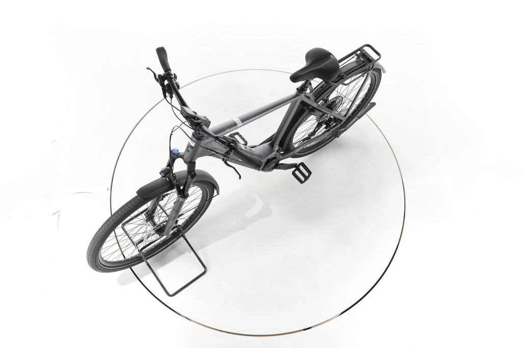 Cube Kathmandu Hybrid Pro Trekking E-Bike - Image 18