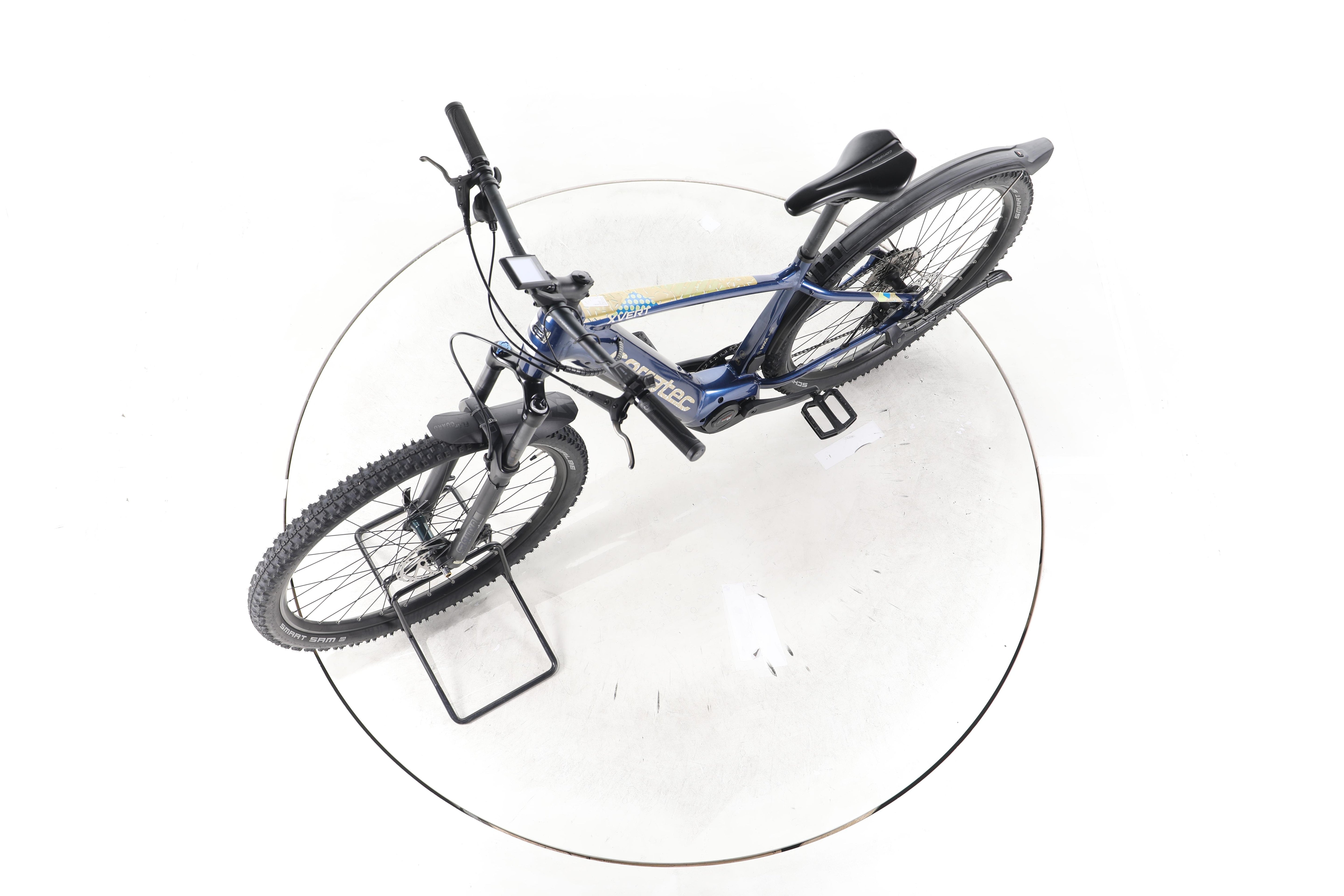 Corratec X Vert CX7 E-Bike - Image 18